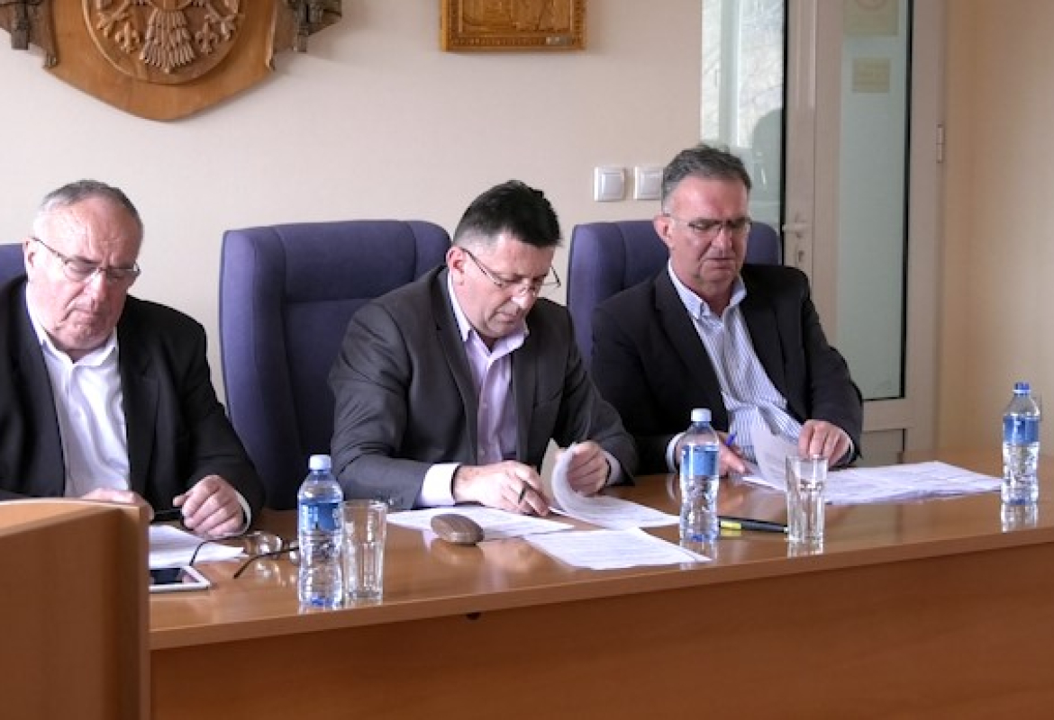 со чајетина