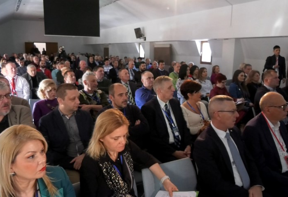 Скуп о пољопривреди на Златибору