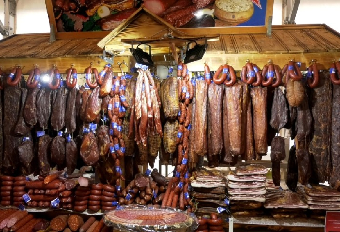 Отворена 22. Пршутијада