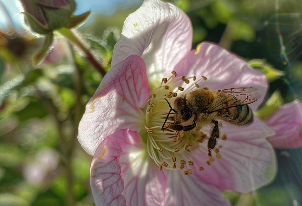 Третмане спровести по правилима ради заштите пчела