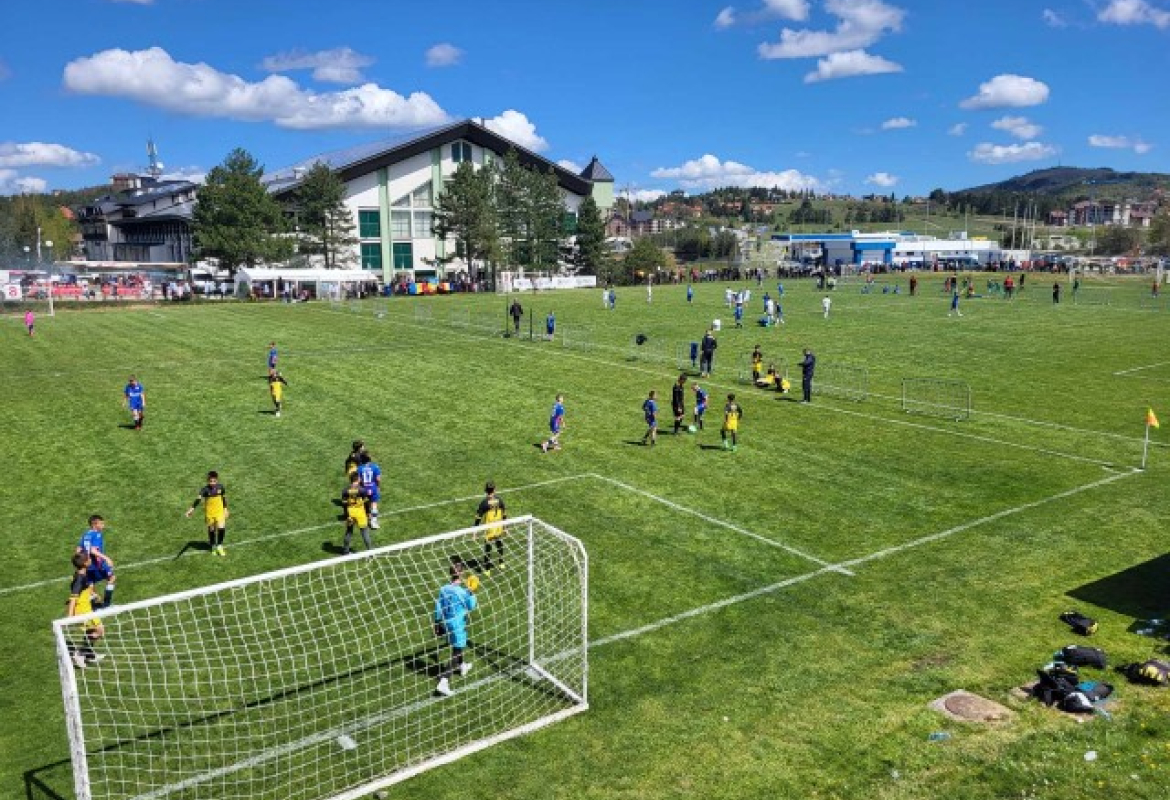 Златибор Куп