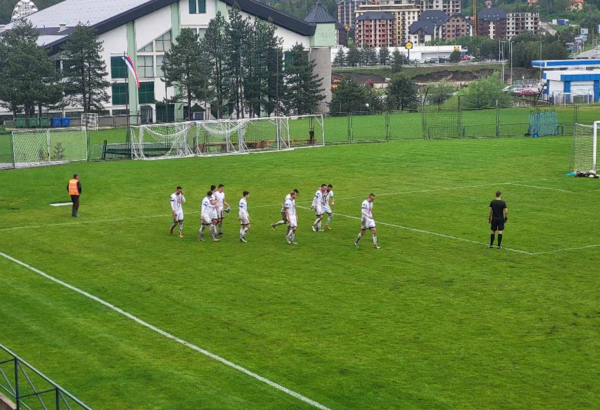 Златибор обезбедио опстанак у лиги 