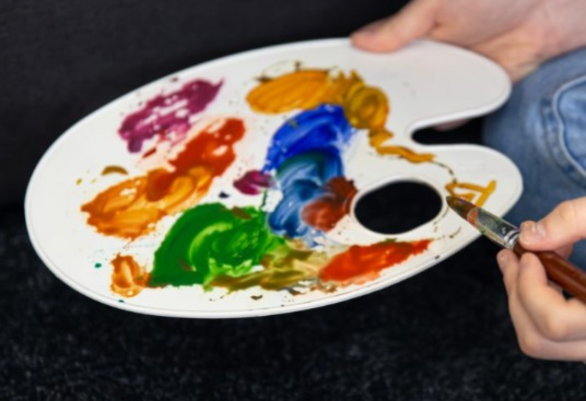 сликарство