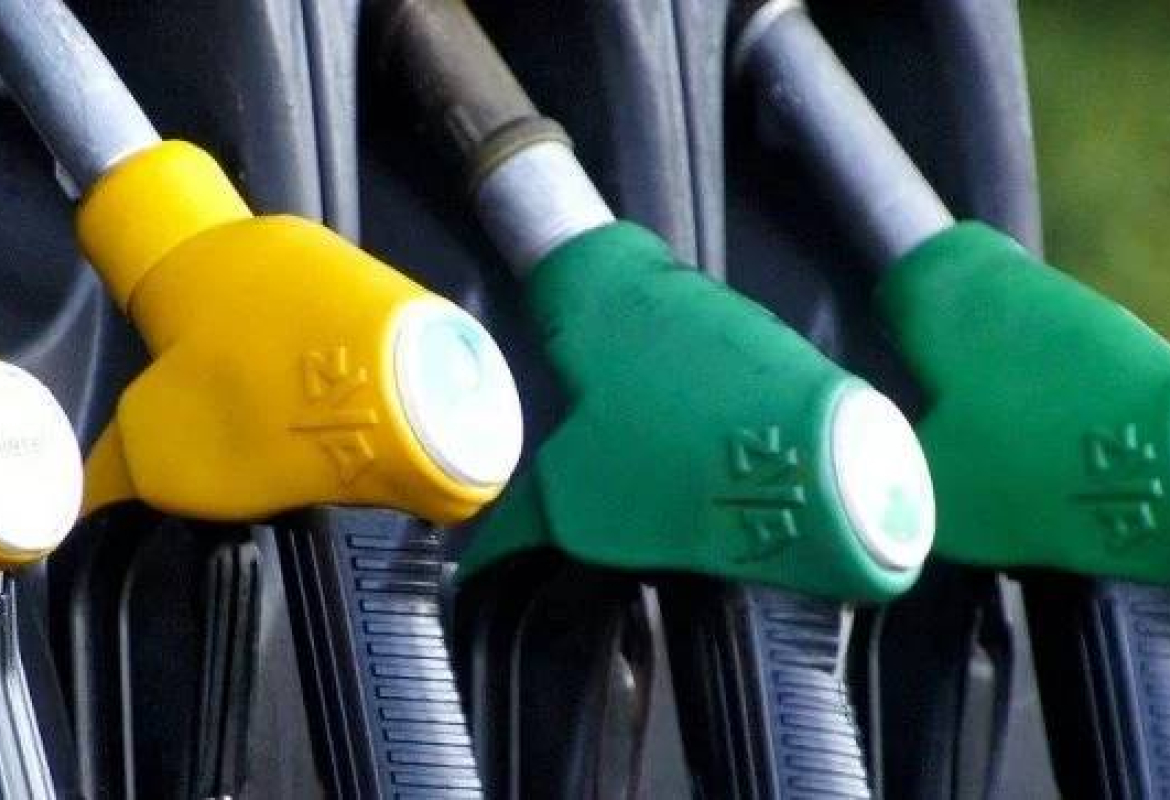 Од данас ниже цене горива