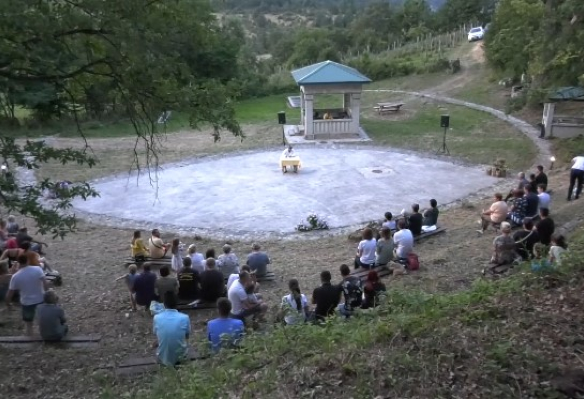 позорница трипкова