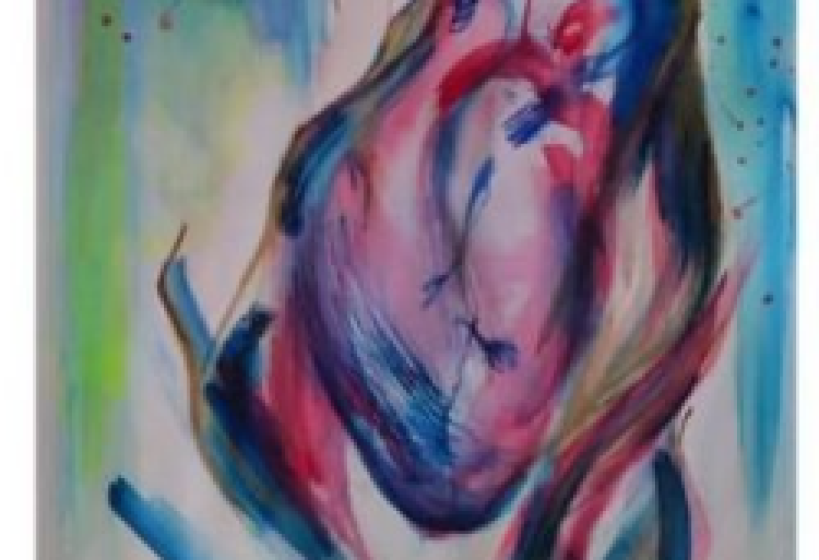 Изложба слика и цртежа Андријане Андријашевић 20. јула у Трипкови