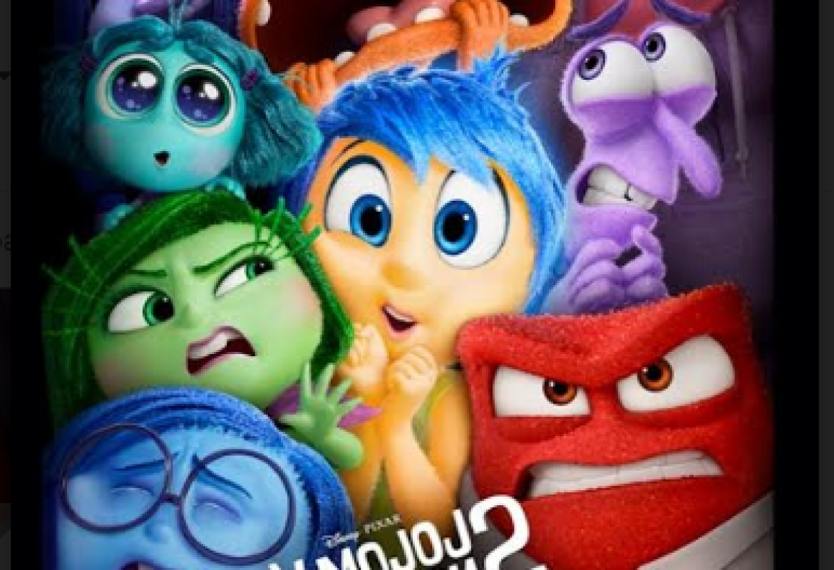 Филм У мојој глави 2 у бископу Културног центра Златибор 