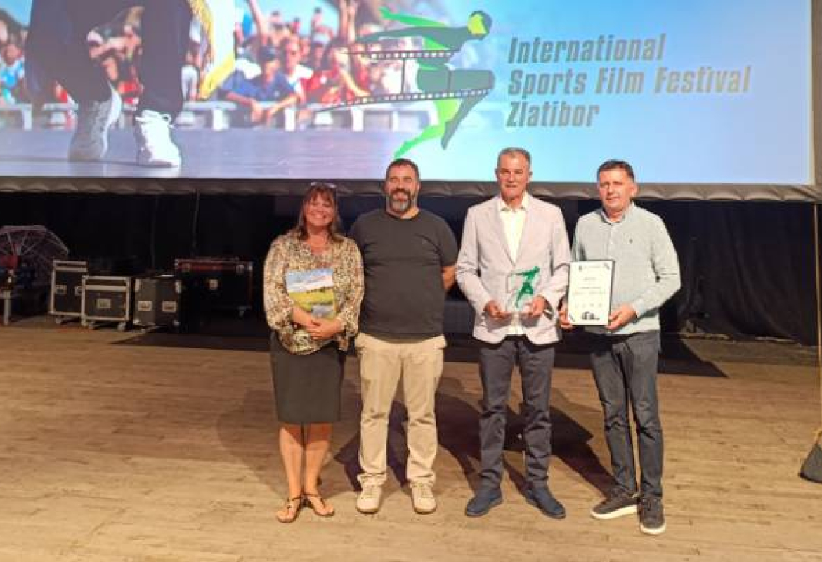 спортски филм