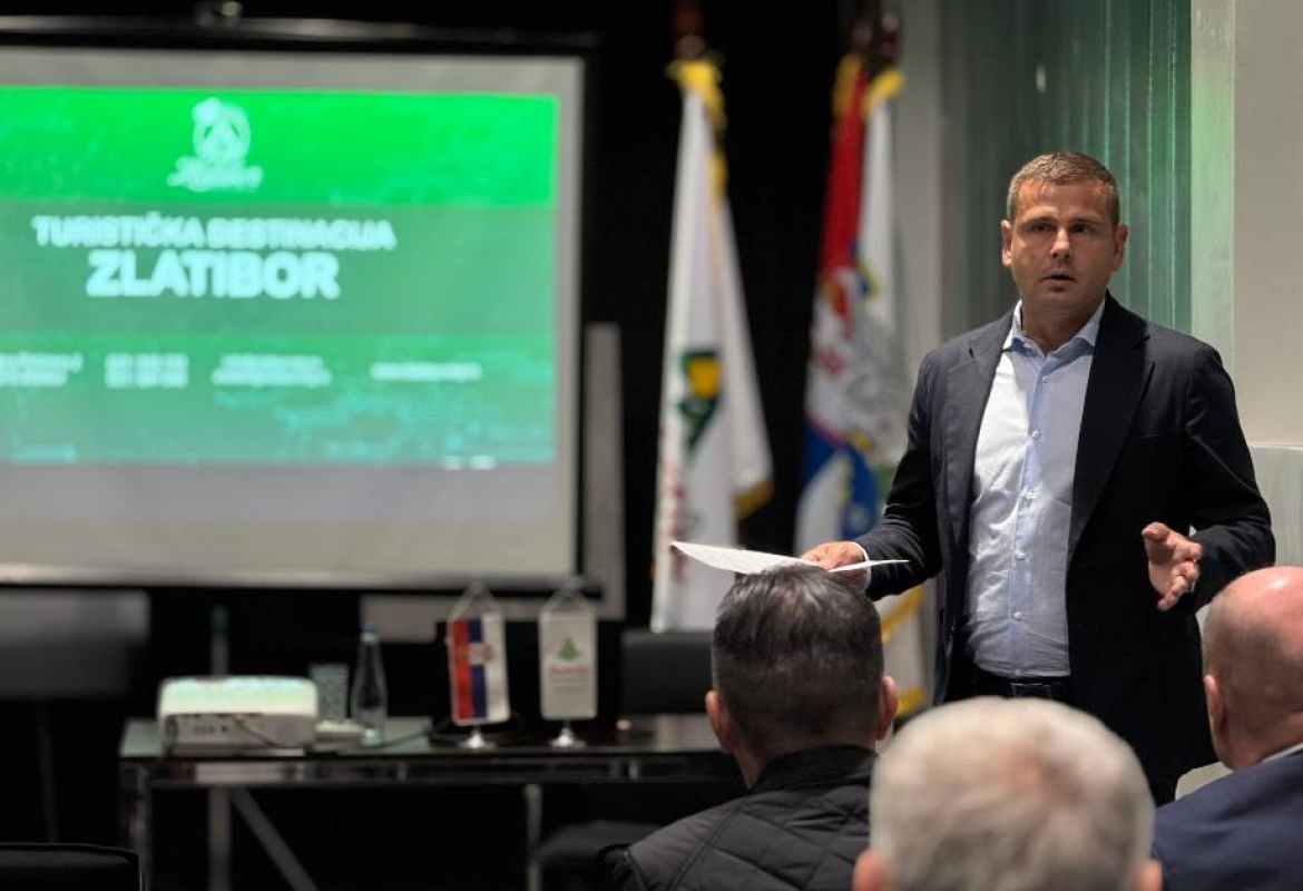 Развој туристичке понуде Златибора у фокусу хотелијера