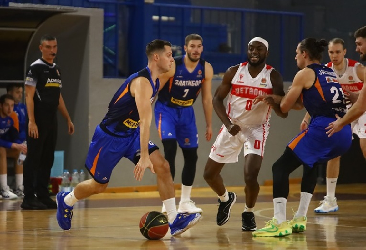 Сјајана нападачка представа Златибора