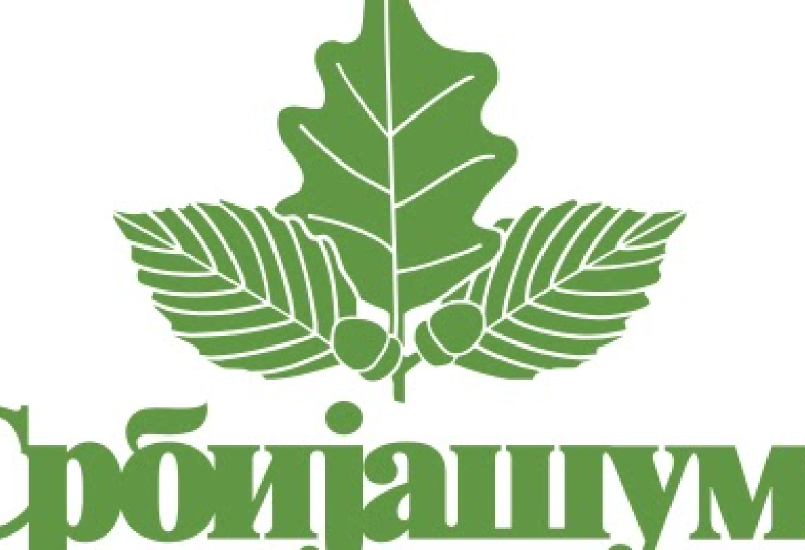 србија шуме