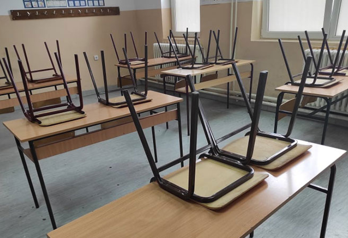 Министарство просвете предложило да зимски распуст  почне у уторак