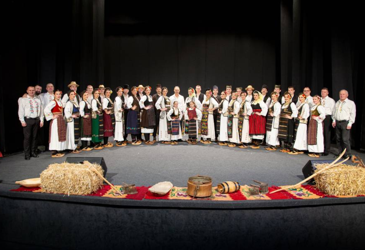 куд златибор