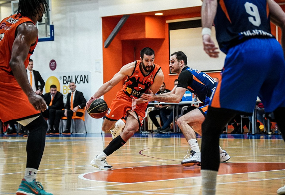 Дуел бившег и садашњег капитена Златибора