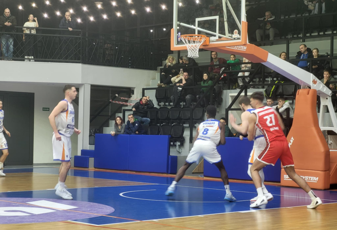 Играчи Златибора одбранили домаћи терен