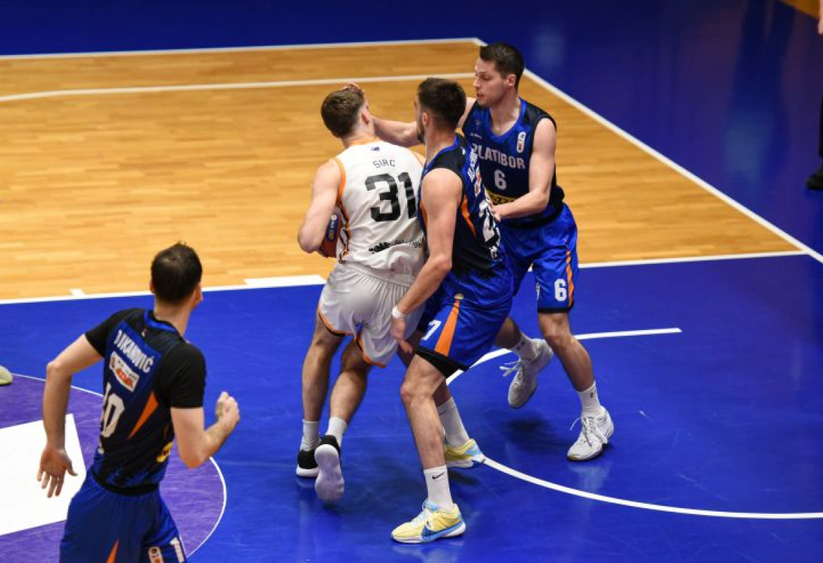 Други меч Златибора и Хелиоса у року од седам дана