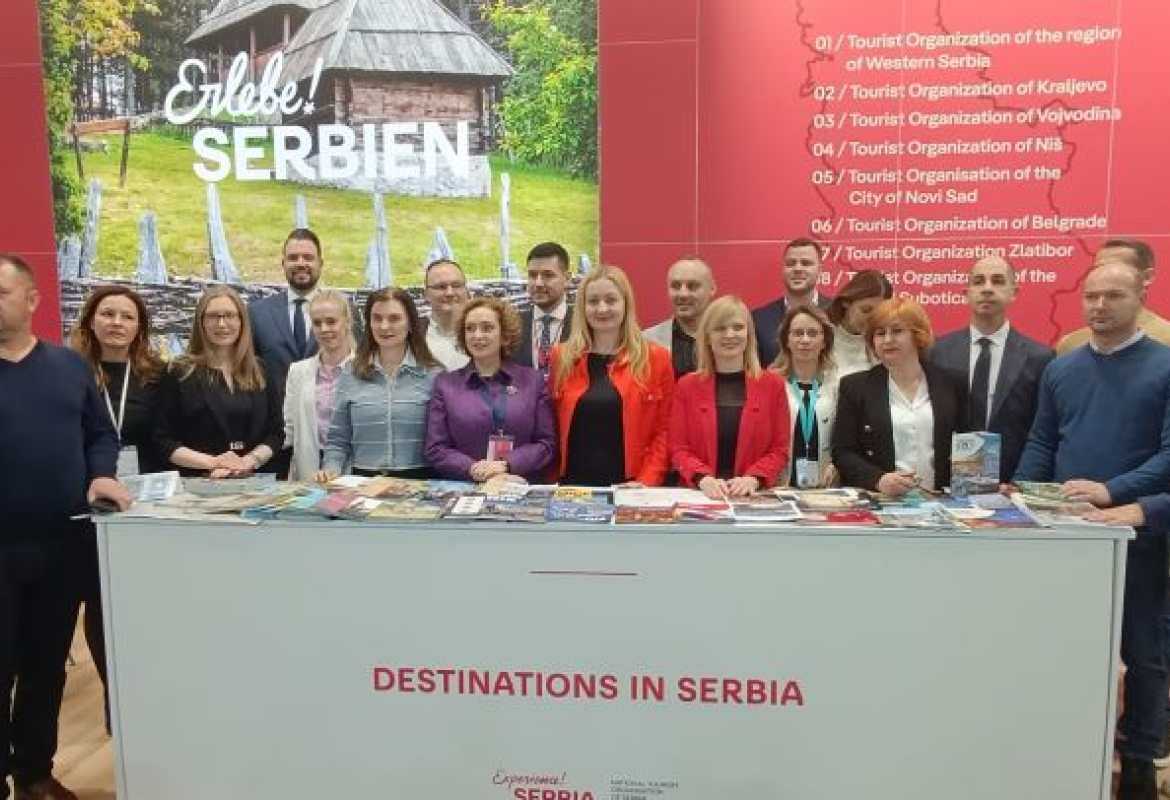 sajam turizma berlin