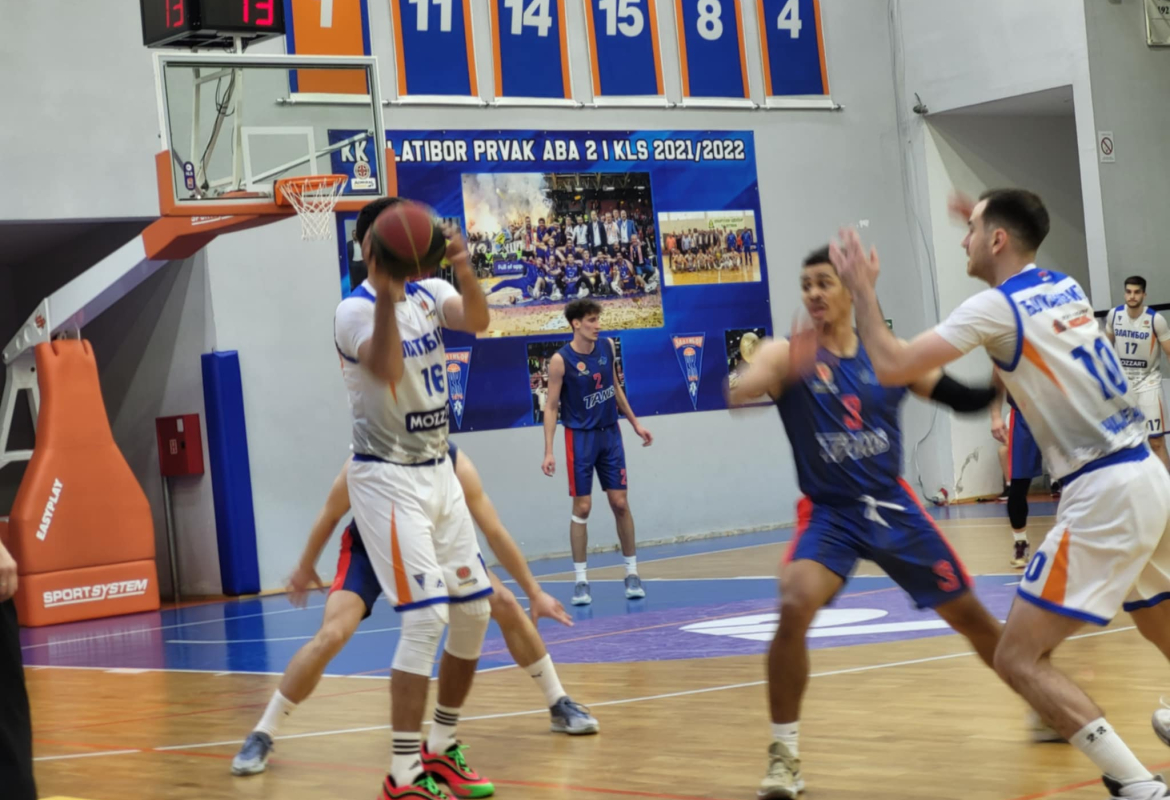 Златибор дошао до 21. победе