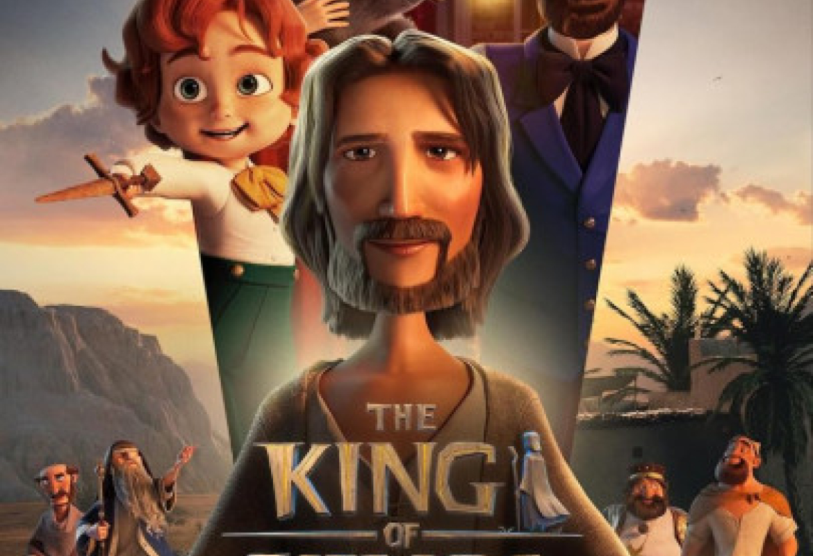 Kralj nad kraljevima