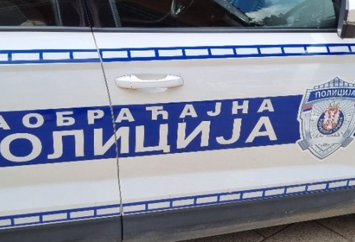 Saobraćajna policija