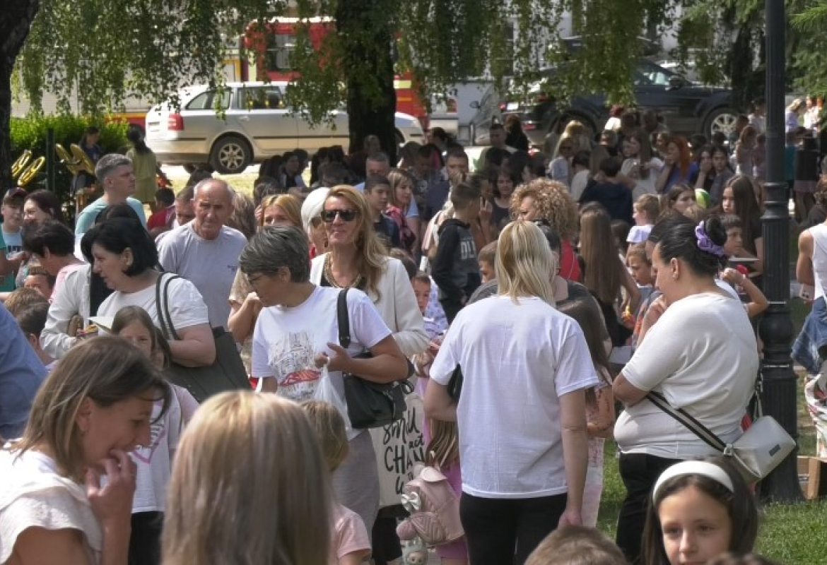 Седми Еко вашар