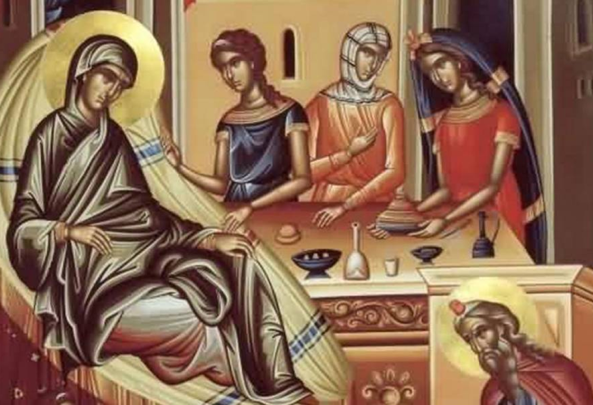 Ивањдан, празник рођења Светог Јована Претече – данас се  бере лековито биље