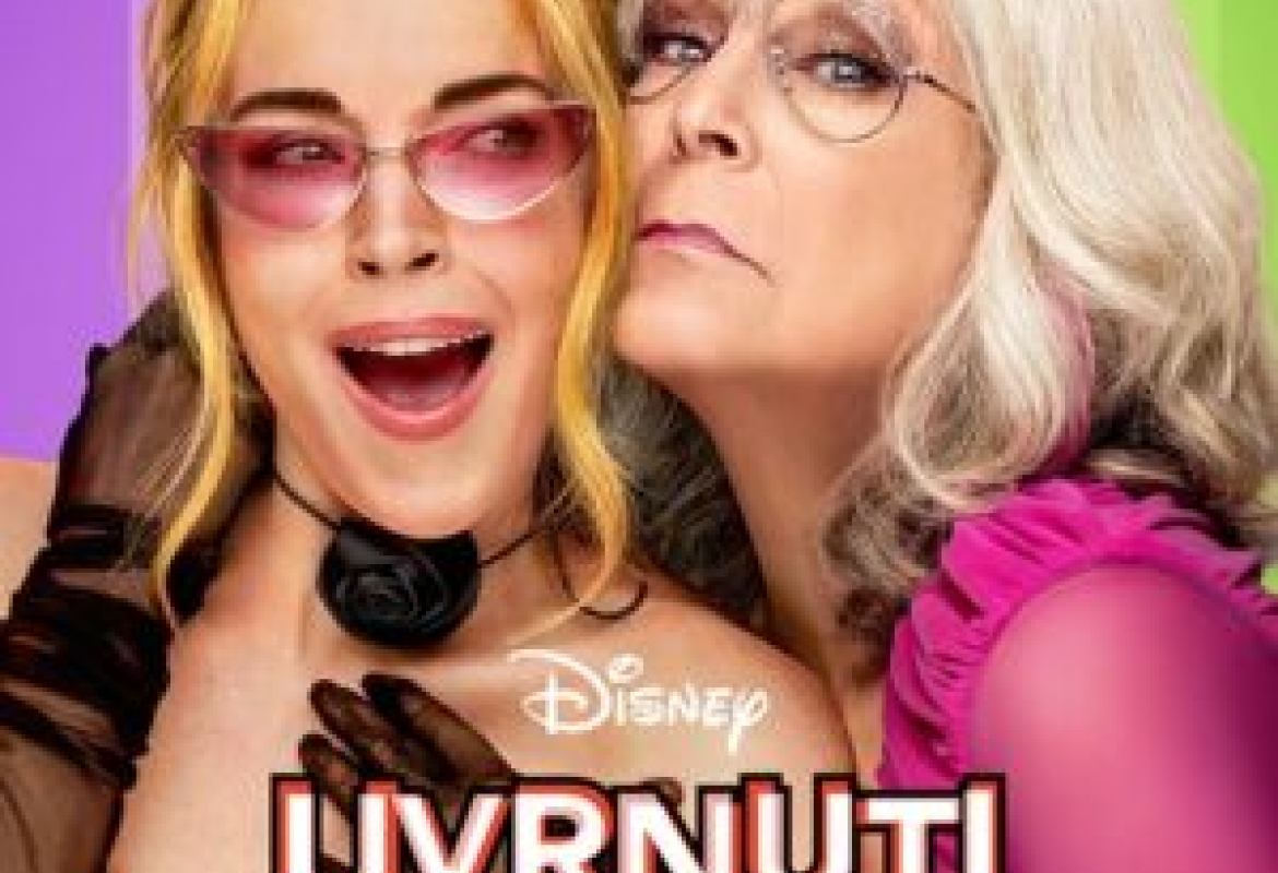 Филм "Уврнути петак"-КЦ Златибор