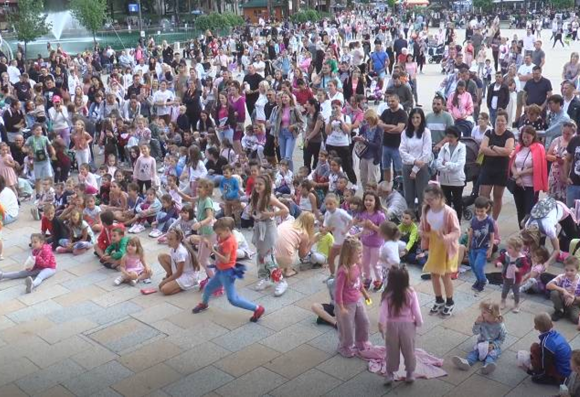 Туристи Златибора летос уживају у мноштву и разноврсности културних садржаја 