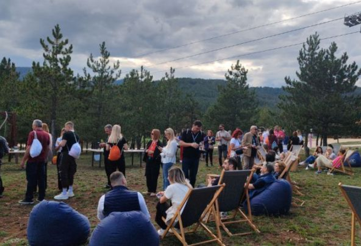 XV Turistički forum