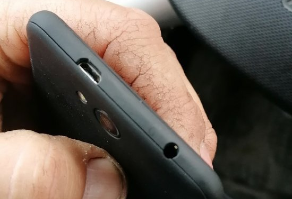 У току међународна акција полиције „Фокус на путу“