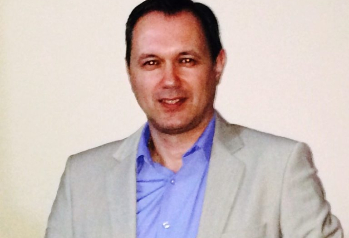 prof.dr Božidar Odalović