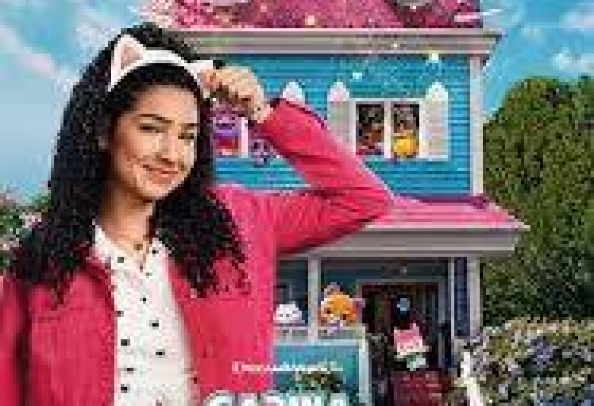 Филм "Габина кућица за лутке" у биоскопу на Златибору