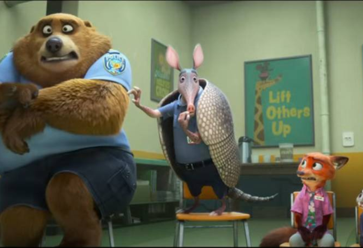 ,,Зоотрополис 2” у биоскопу Културног центра на Златибору