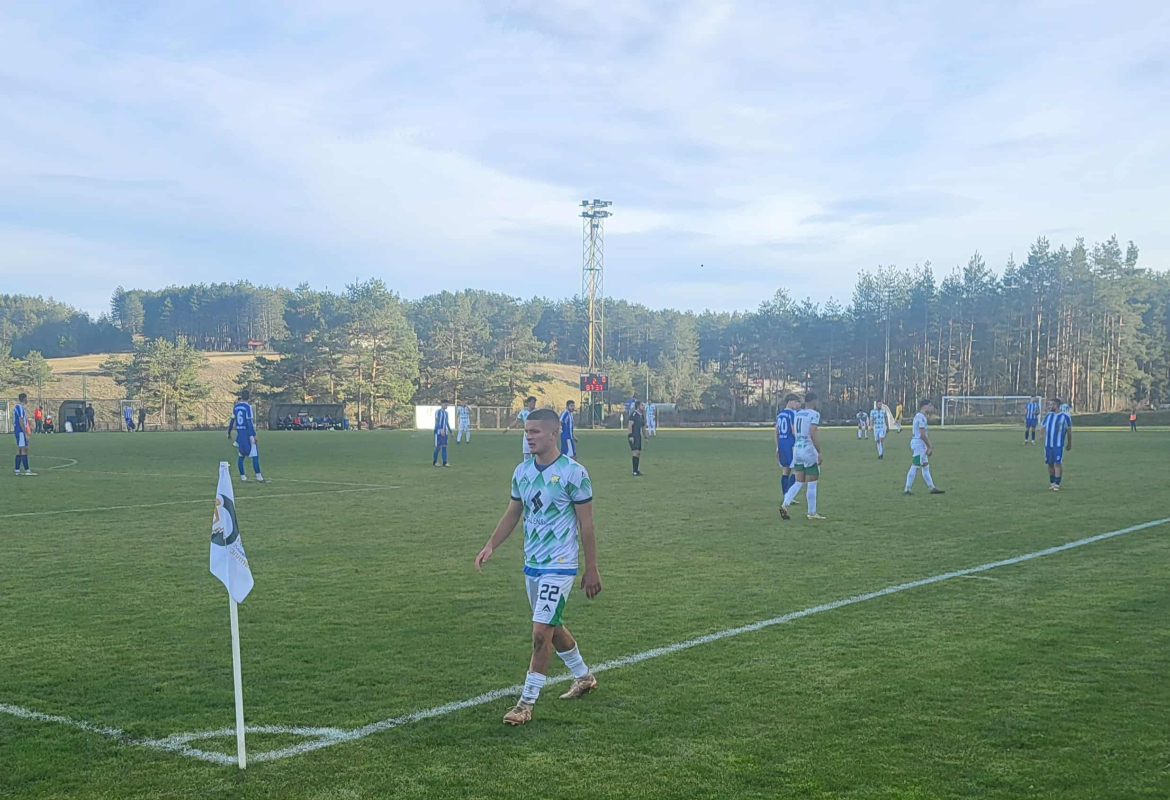 Победа Златибора на Швајцарији