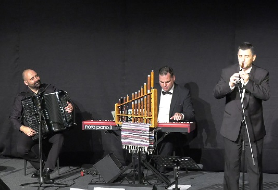 Milinko Ivanović Crni