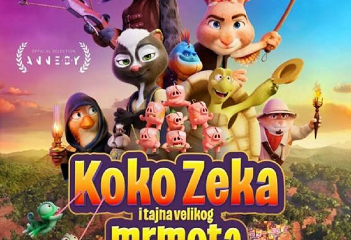 Koko Zeka