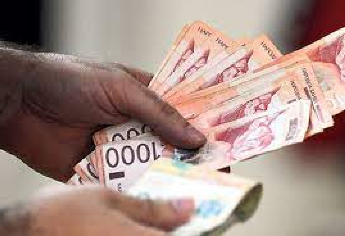 Најављена исплата социјалних давања