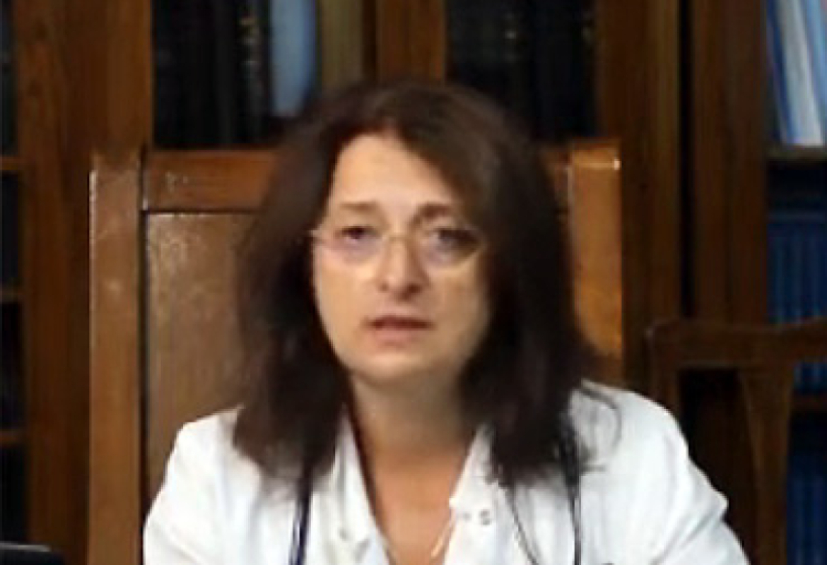 Doc.dr Sanja Ognjanović