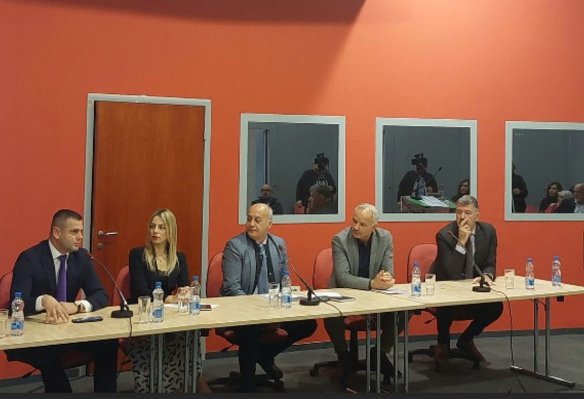 Златибор у фокусу панела и награда на сајму туризма у Новом Саду