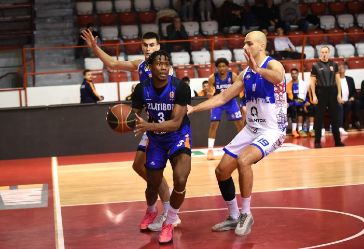 Лејси одменио Јоксимовића