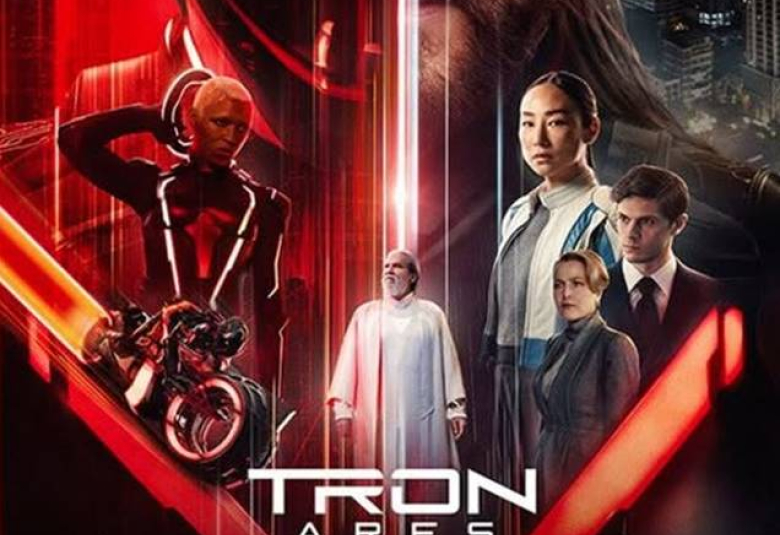 Филм „Трон: Арес“ биће приказан у биоскопу Дома културе у четвртак 5. новембра