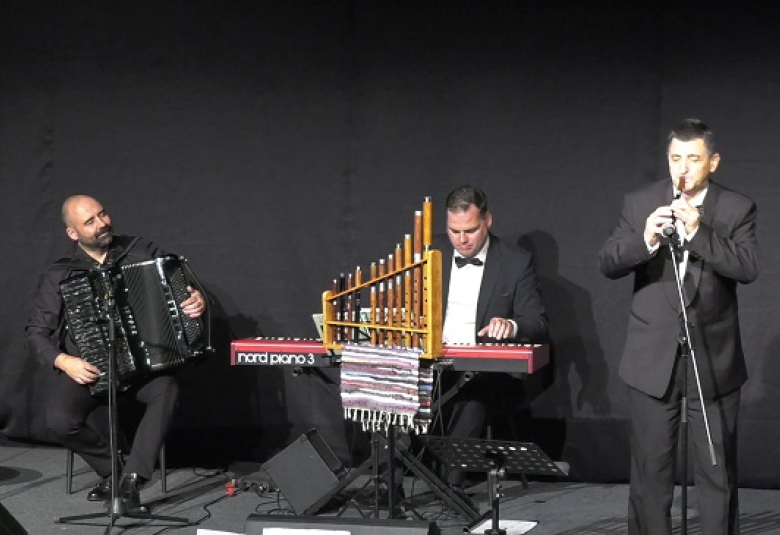 Milinko Ivanović Crni