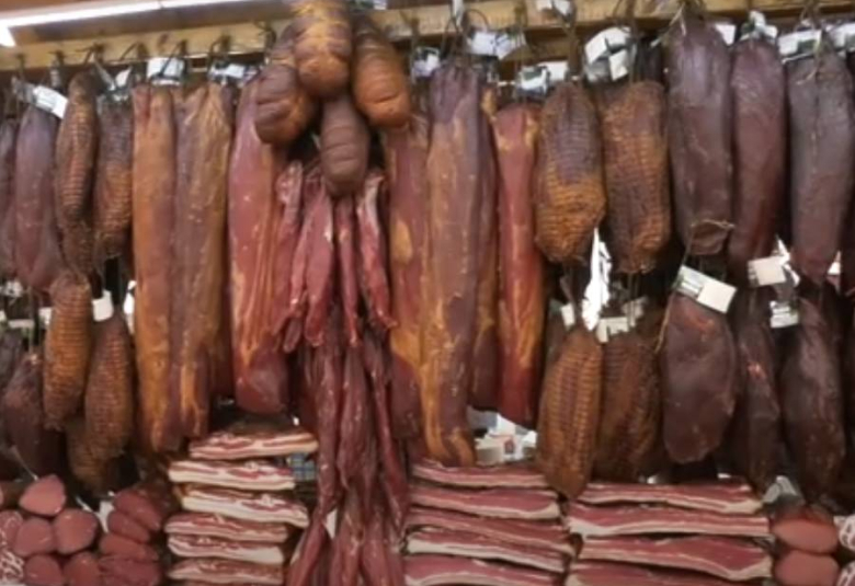 Сајам сувомеснатих производа “Пршутијада“ одржаће се од 6. до 8. фебруара 