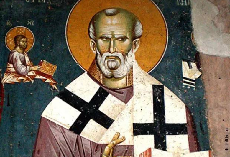 Данас је Свети Никола, једна од најчешћих слава у Србији