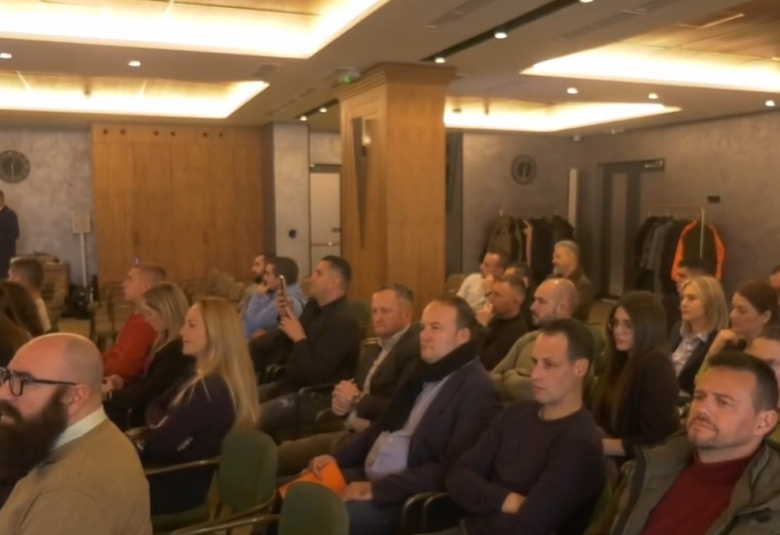 На Златибору одржана завршна конференција програма „Примена вештачке интелигенције у спорту“