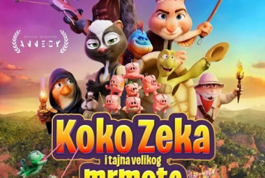 Koko Zeka