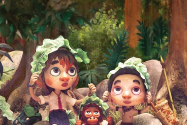 Филм "Дивљаци" у Дому културе у Чајетини