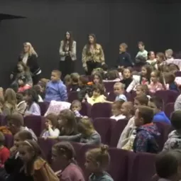  У току Дечија недеља 