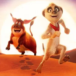 Филм "Тафити" у бископу на Златибору 