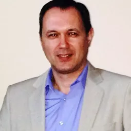 prof.dr Božidar Odalović